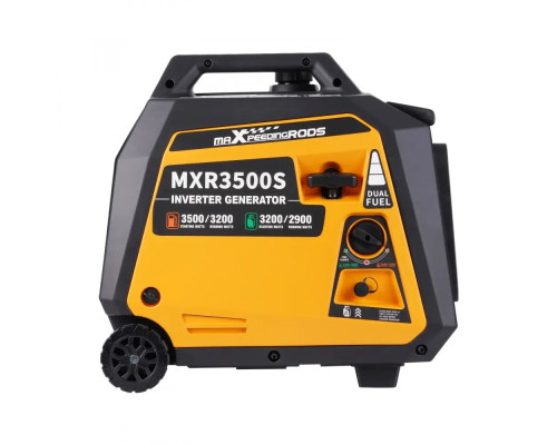 Інверторний генератор MaXpeedingRods MXR3500s
